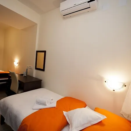 Apartment A&a Split